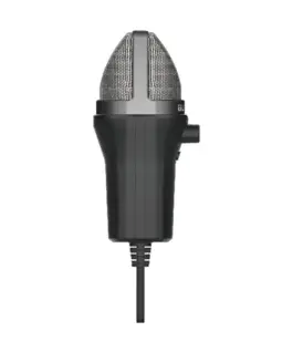 Настолен микрофон A4Tech Bloody GM20 - USB