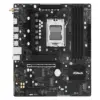 Дънна платка ASRock A620AM PRO-A WIFI AM5