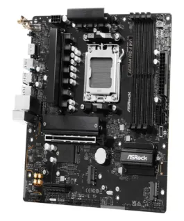 Дънна платка ASRock A620AM PRO-A WIFI