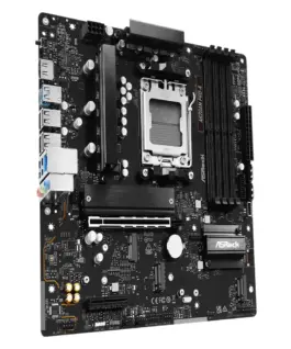 Alternative view of Дънна платка ASRock A620AM PRO-A, AM5