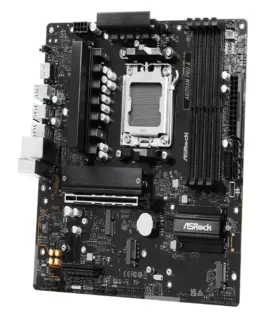 Дънна платка ASRock A620AM PRO-A