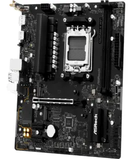 Дънна платка ASRock A620AM-X WIFI