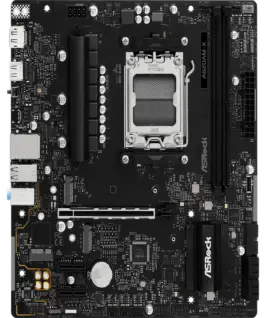 Дънна платка ASRock A620AM-X AM5