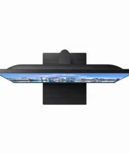 МОНИТОР SAMSUNG 24T450F – 24″ – Full HD 1920 x 1080 Color LED Display Monitor – Black – PN