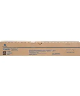 ТОНЕР КАСЕТА ЗА KONICA MINOLTA BIZHUB C227/C287 - Black - TN221K (TN-221K) - PN