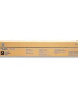 ТОНЕР КАСЕТА ЗА KONICA MINOLTA BIZHUB C227/C287 - Yellow - TN221Y (TN-221Y) - PN