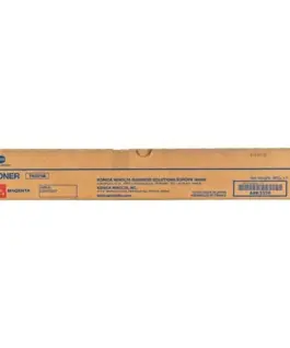 ТОНЕР КАСЕТА ЗА KONICA MINOLTA BIZHUB C227/C287 - Magenta - TN221M (TN-221M) - PN