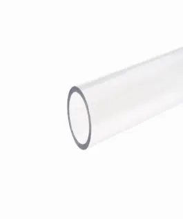 Твърди връзки Alphacool Ice Tube 16/13mm PETG 60cm - 4бр