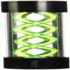 Резервоар Alphacool Eisbecher Helix 250 мм - Зелен