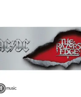 Чаша ABYSTYLE AC/DC - Mug - 320 ml - Razors Edge