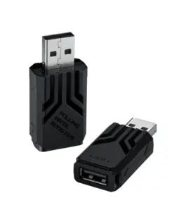 Геймърски аксесоар за периферия ASUS ROG Polling Rate Booster - Black