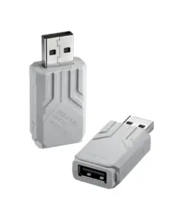 Геймърски аксесоар за периферия ASUS ROG Polling Rate Booster - White