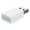 Безжичен адаптер D-Link AC13U dual band WiFi 5 AC1300 USB 2.0
