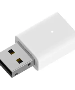 Alternative view of Безжичен адаптер D-Link AC13U, dual band, WiFi 5, AC1300, USB 2.0