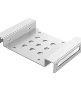 Orico Адаптер SSD/HDD bracket 2.5"/3.5"->5.25" - AC52535-1S-SV