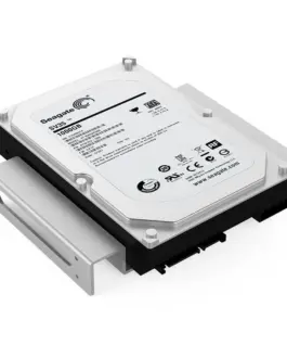 Orico Адаптер SSD/HDD bracket 2.5″/3.5″->5.25″ –