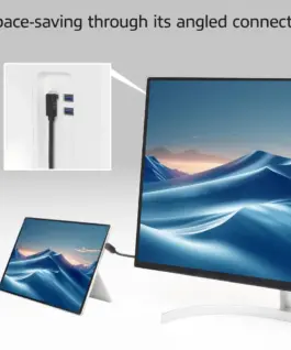 ACT Кабел USB-C - USB-C