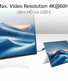 ACT Кабел USB-C - USB-C