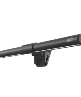 ACT LED лампа за лаптоп с регулируема яркост и щипка USB