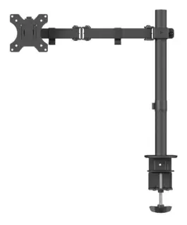 Стойка за монитор за бюро ACT AC8301 Регулируема 10" - 35" 8 кг