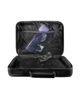 Alternative view of Чанта за лаптоп ACT Metro, 16.1", Черна