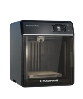 Alternative view of 3D Принтер FlashForge Adventurer 5M Pro