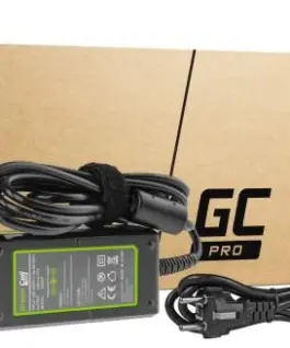 Захранване за лаптоп  GREEN CELL PRO Charger / AC Adapter 19V 2.37A 45W for Acer  55mm- 1