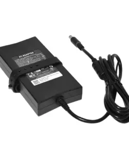Alternative view of Makki зарядно за лаптоп Laptop Adapter DELL 19.5V 6.7A 130W 7.4x5.0mm - MAKKI-NA-DE-61