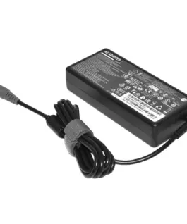 Alternative view of Makki зарядно за лаптоп Laptop Adapter LENOVO 20V 6.75A 135W 7.9x5.5mm - MAKKI-NA-LE-68
