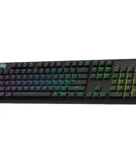 Геймърска безжична Механична клавиатура Keychron K10 HE Magnetic Switch -