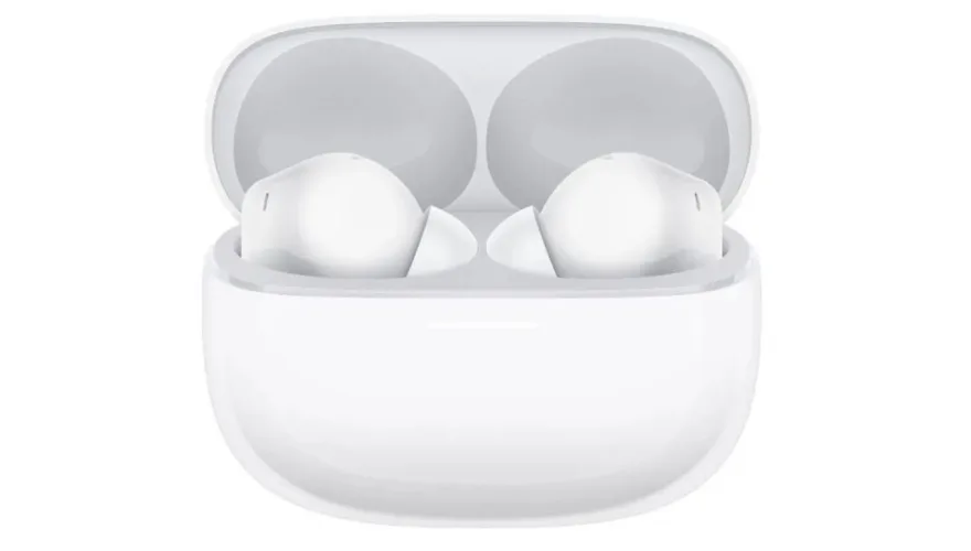 Безжични слушалки REDMI Buds 8 Pro Cloud White