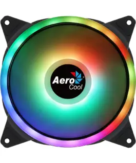 AeroCool вентилатор Fan 140 mm - Duo 14 - Addressable RGB - ACF4-DU10217.11