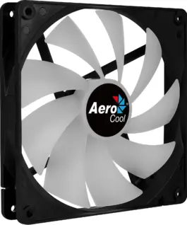 AeroCool вентилатор Fan 140 mm – Frost 14 – Fixed RGB –