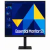 Монитор Samsung Essential S3 S30GD - 24" IPS Full HD (1920x1080) 100Hz