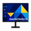 Монитор Samsung Essential S3 S30GD - 27" IPS Full HD (1920x1080) 100Hz
