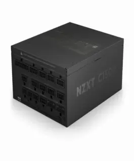 Захранващ блок NZXT C1500 1500W 80+ Platinum ATX 3.1 - Fully Modular