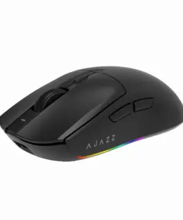 Ajazz професионална геймърска мишка AJ139 V2 MC – Wireless Gaming Mouse – 1K