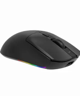 Ajazz професионална геймърска мишка AJ139 V2 MC – Wireless Gaming Mouse – 1K