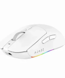 Ajazz професионална геймърска мишка AJ139 V2 MC – Wireless Gaming Mouse – 1K
