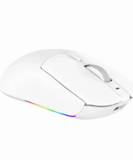 Ajazz професионална геймърска мишка AJ139 V2 MC – Wireless Gaming Mouse – 1K