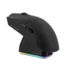 Ajazz професионална геймърска мишка AJ139P V3 MC - Wireless Gaming Mouse - 1K Magnetic Charging Dock