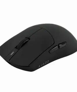 Ajazz професионална геймърска мишка AJ139P V3 MC – Wireless Gaming Mouse – 1K