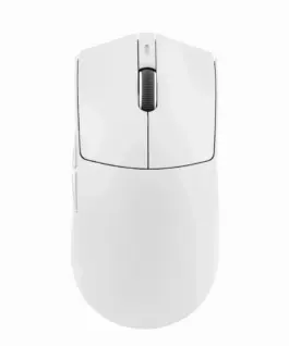 Ajazz професионална геймърска мишка AJ139P V3 MC – Wireless Gaming Mouse – 1K
