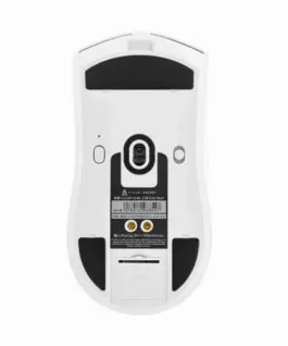 Ajazz професионална геймърска мишка AJ139P V3 MC – Wireless Gaming Mouse – 1K