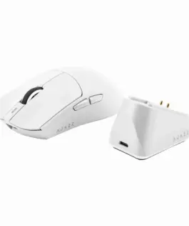 Ajazz професионална геймърска мишка AJ139P V3 MC – Wireless Gaming Mouse – 1K