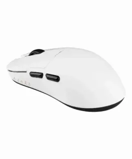 Ajazz професионална геймърска мишка AJ159 APEX – Wireless Gaming Mouse – 8K