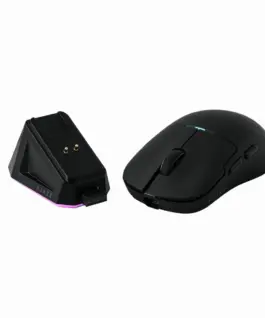 Ajazz професионална геймърска мишка AJ159P MC – Wireless Gaming Mouse – 1K