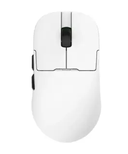 Ajazz професионална геймърска мишка AJ159P MC - Wireless Gaming Mouse - 1K Magnetic Charging Dock