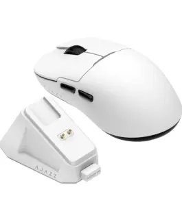 Ajazz професионална геймърска мишка AJ159P MC – Wireless Gaming Mouse – 1K
