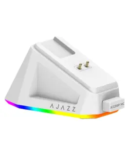 Ajazz професионална геймърска мишка AJ159P MC – Wireless Gaming Mouse – 1K